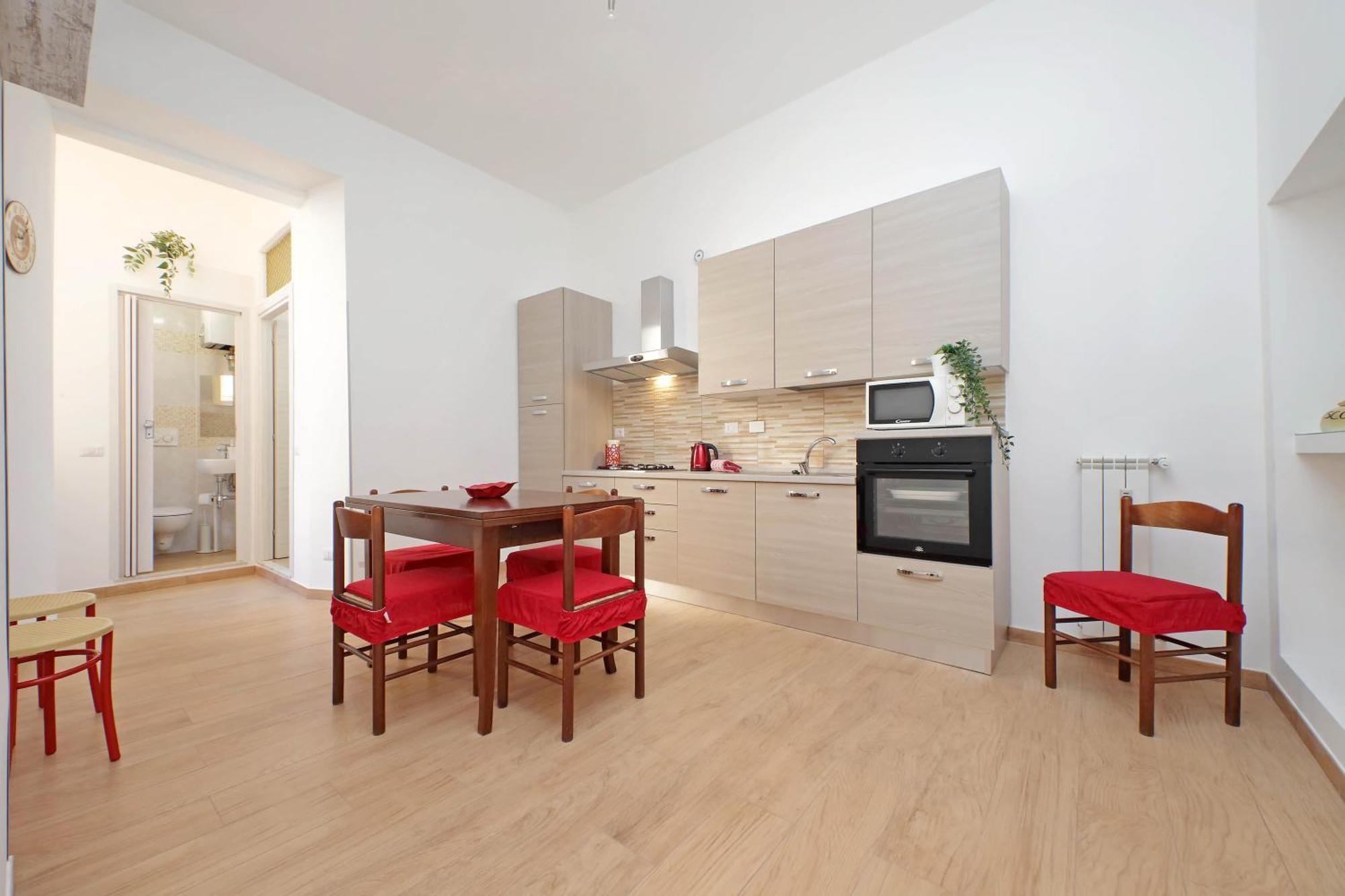 Julius House Lägenhet Rom Exteriör bild