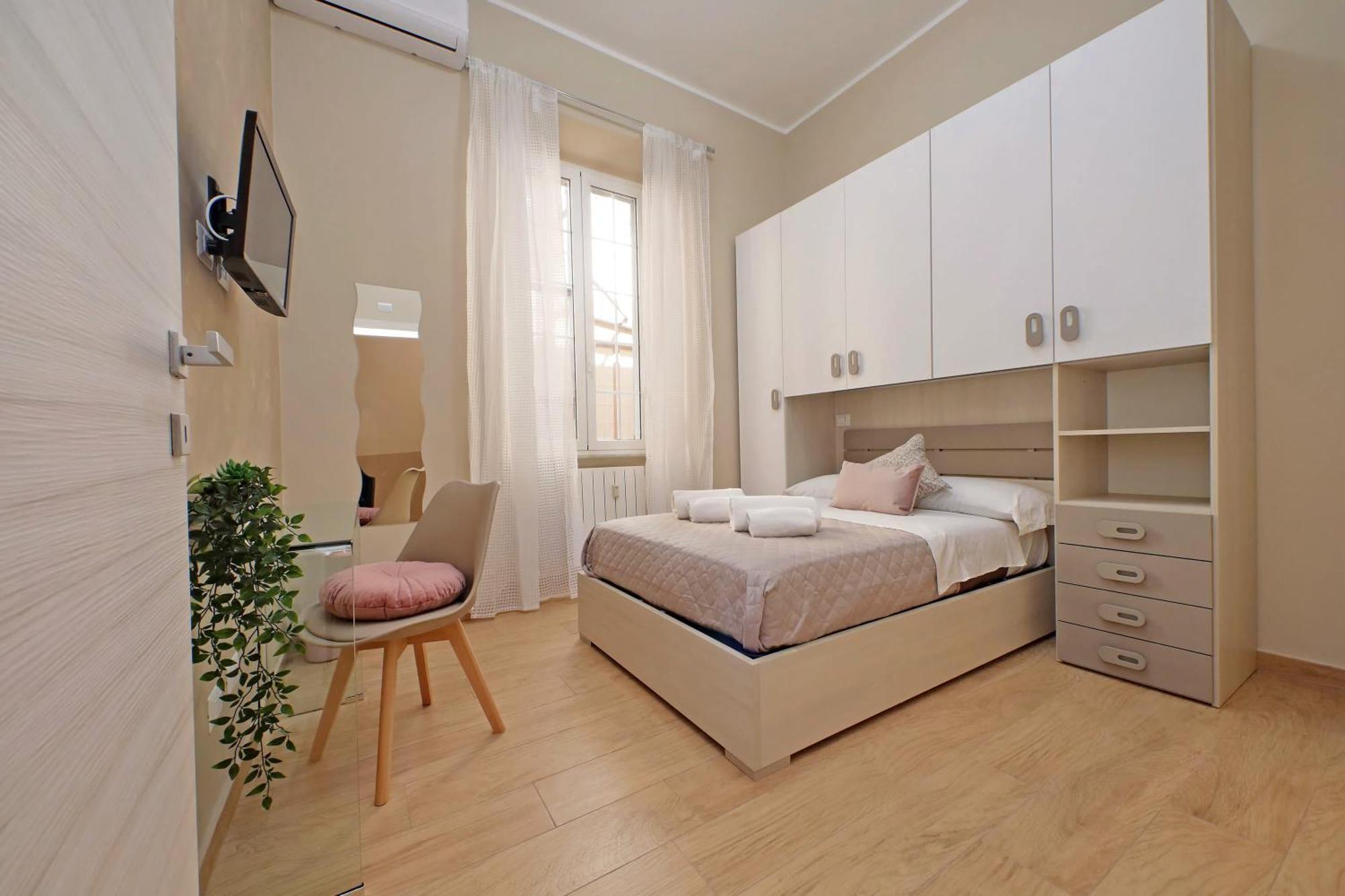 Julius House Lägenhet Rom Exteriör bild